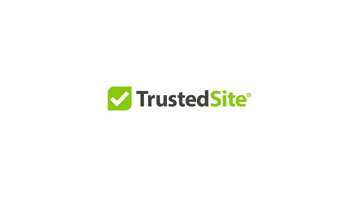 is TrustedSite Certified