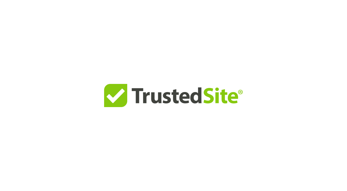 is TrustedSite Certified(01)