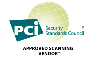PCI DSS Approved Scanning Vendor